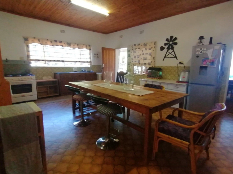 5 Bedroom Property for Sale in Olyfvenhoudtsdrift Northern Cape